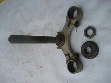 AWO-S Gabelführung untere