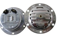 Vespa Milano Hupe 6V-AC Chrom