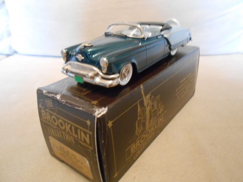 Oldsmobile fiesta cabrio - ",
