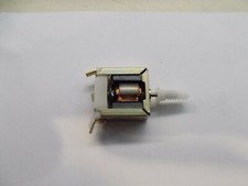 Johnson Modellbaumotor, Gleichstrommotor, 0668327, 12 V, #B- 200