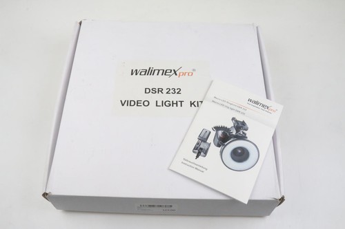 Walimex ringlicht 232 set - walimex,
