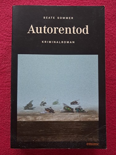 Autorentod ideenklau u - autorentod--ideenklau,