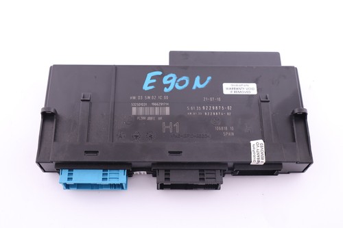 Bmw e90 lci - 3,