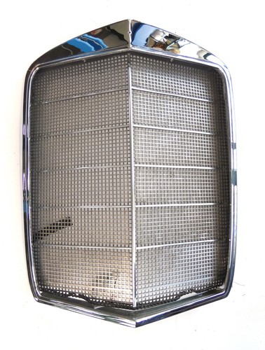 Mercedes w180 220a - 220a, ponton