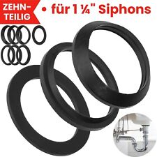Dichtungsset 1 ¼" Siphon