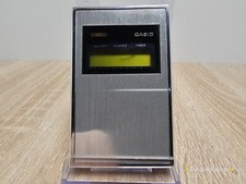 CASIO MQ-5 / Electronic