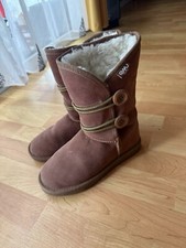 Emu Boots Stiefel 