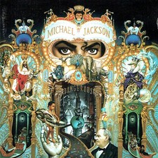 Michael jackson - michael,