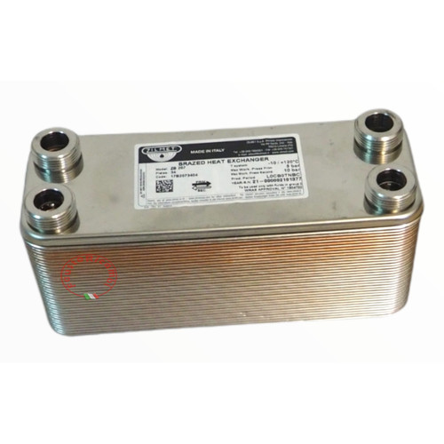 Wärmetauscher platten mm - wÄrmetauscher,