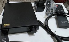 Topping DX3 Pro+ Bluetooth 5.0