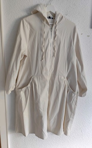 übergangsjacke parka in - xl,