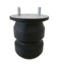 Anschlagpuffer Federung