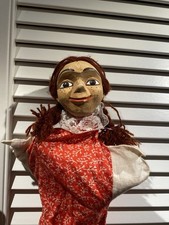 Schmider handpuppe Gretel