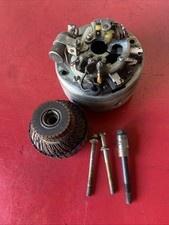 IWL Wiesel Pitty MZ 6V Lima