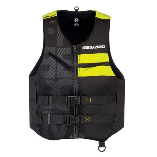 Schwimmweste herren 3xl 50n - schwimmweste,