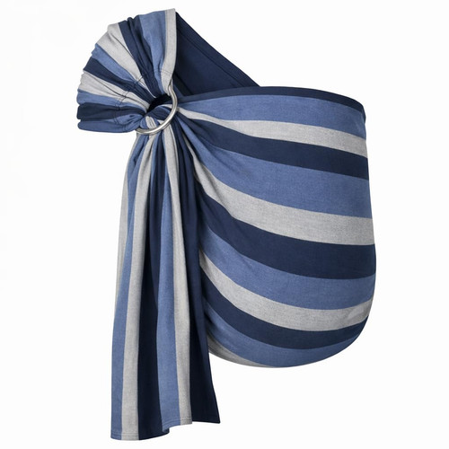Hoppediz ring sling - hoppediz, ring-sling