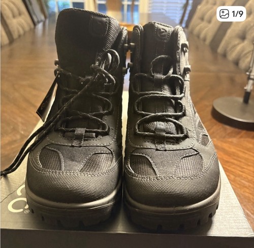 Nwt ecco men xpedition - ecco, men’s
