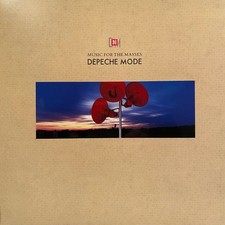 Depeche Mode - Music For The