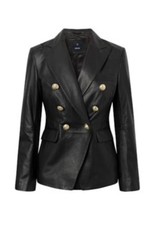 Joop Zweireihiger Lammnappa