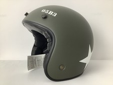 OSBE CLASSIC JET HELM GRÖSSE