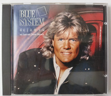 Blue System - Deja Vu - Electronic - Synth-pop - Disco - 1991