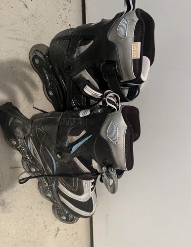 Rollerblade inlineskates damen - rollerblade,
