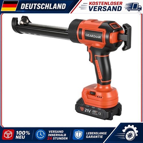 Akku kartuschenpresse 21v - akku-kartuschenpresse,