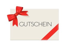 Gutschein für Mobile