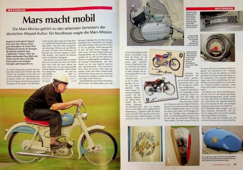 Oldtimer praxis 2520 - oldtimer,