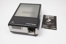 Braun Novamat M330 35mm