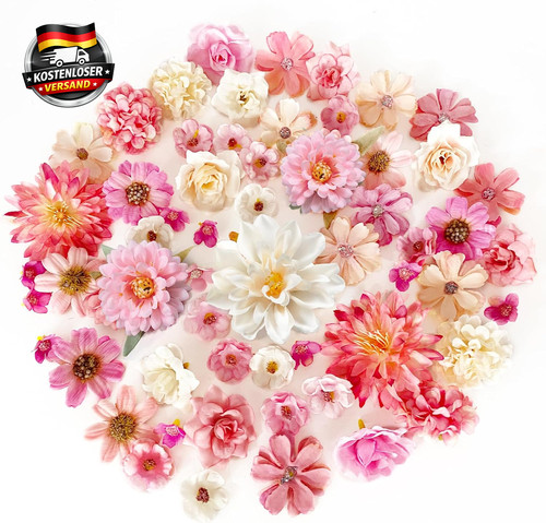 Rollway stück kunstblumen - 60,