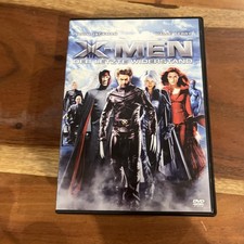 DVD - X-Men - Der letzte