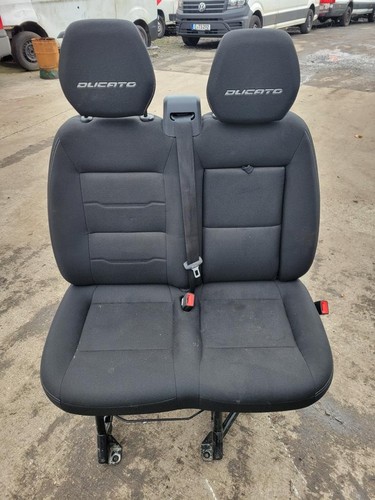 Sitz fiat ducato - sitz,