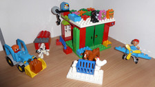 Lego Duplo großer Bauernhof