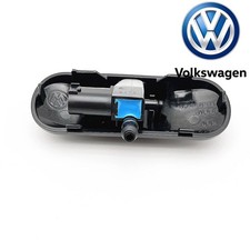 Original VW Beheizte