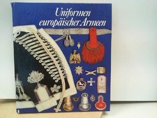 Uniformen europäischer Armeen