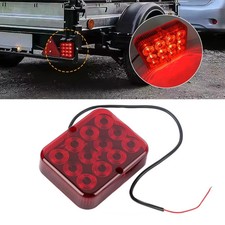 12led nebelschlussleuchte - 12led,