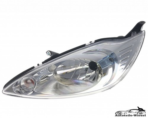 Scheinwerfer halogen links - halogen,