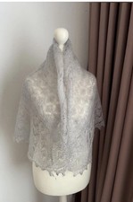 Neu Orenburger Schal 90x90cm