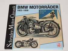 Schrader Motor-Chronik, Band