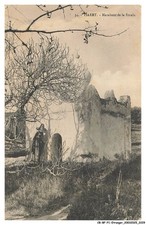 CB-BFP1-1118-MAROKKO - TIARET