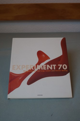 Experiment deisgnvisionen - experiment, 70