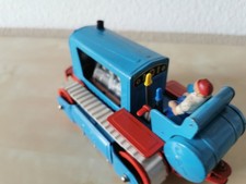 Raupe Gescha Imperator