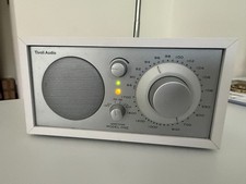 Tivoli Audio Model One - Das Kultradio von Henry Kloss!