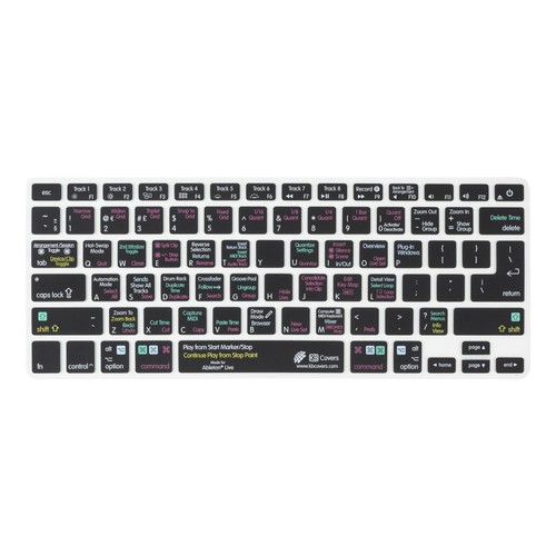 Covers ableton live - ableton,