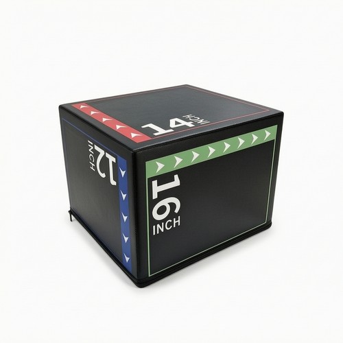 Fitness sprungbox mit - fitness-sprungbox,