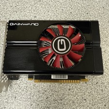 Gainward nvidia gtx 1050ti - gainward,