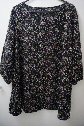 Damen bluse tunika - damen,