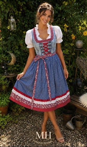 Brandl tracht süßes jeans - *brandl, tracht*