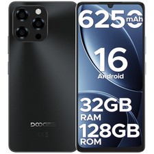 Doogee note android handy - note, 58